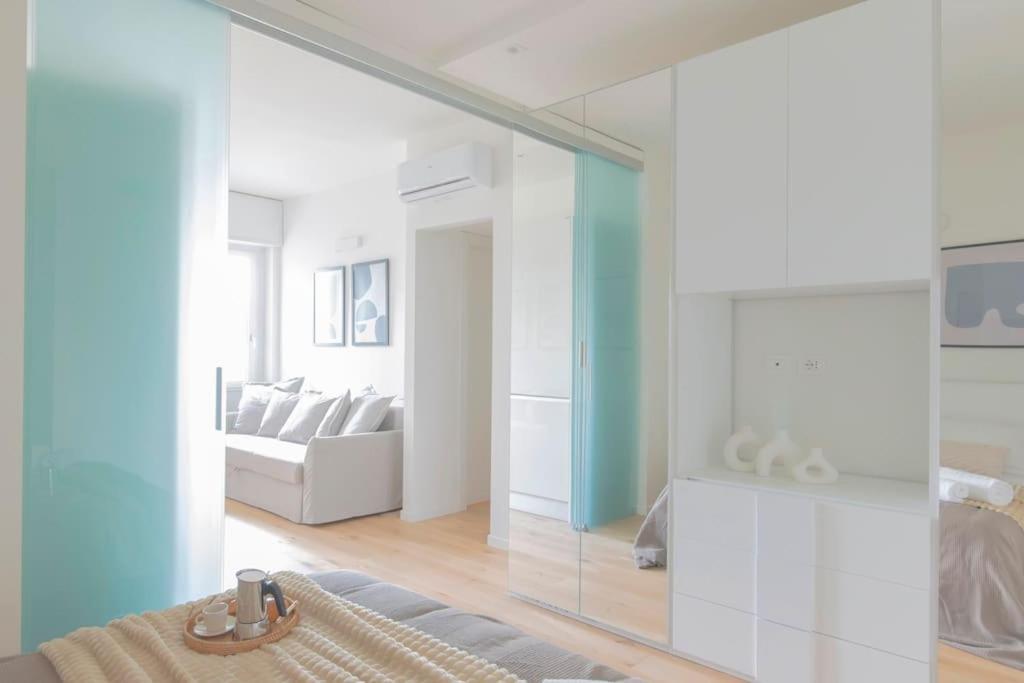 Modern & Stylish Near Isola & Central Station Μιλάνο Εξωτερικό φωτογραφία