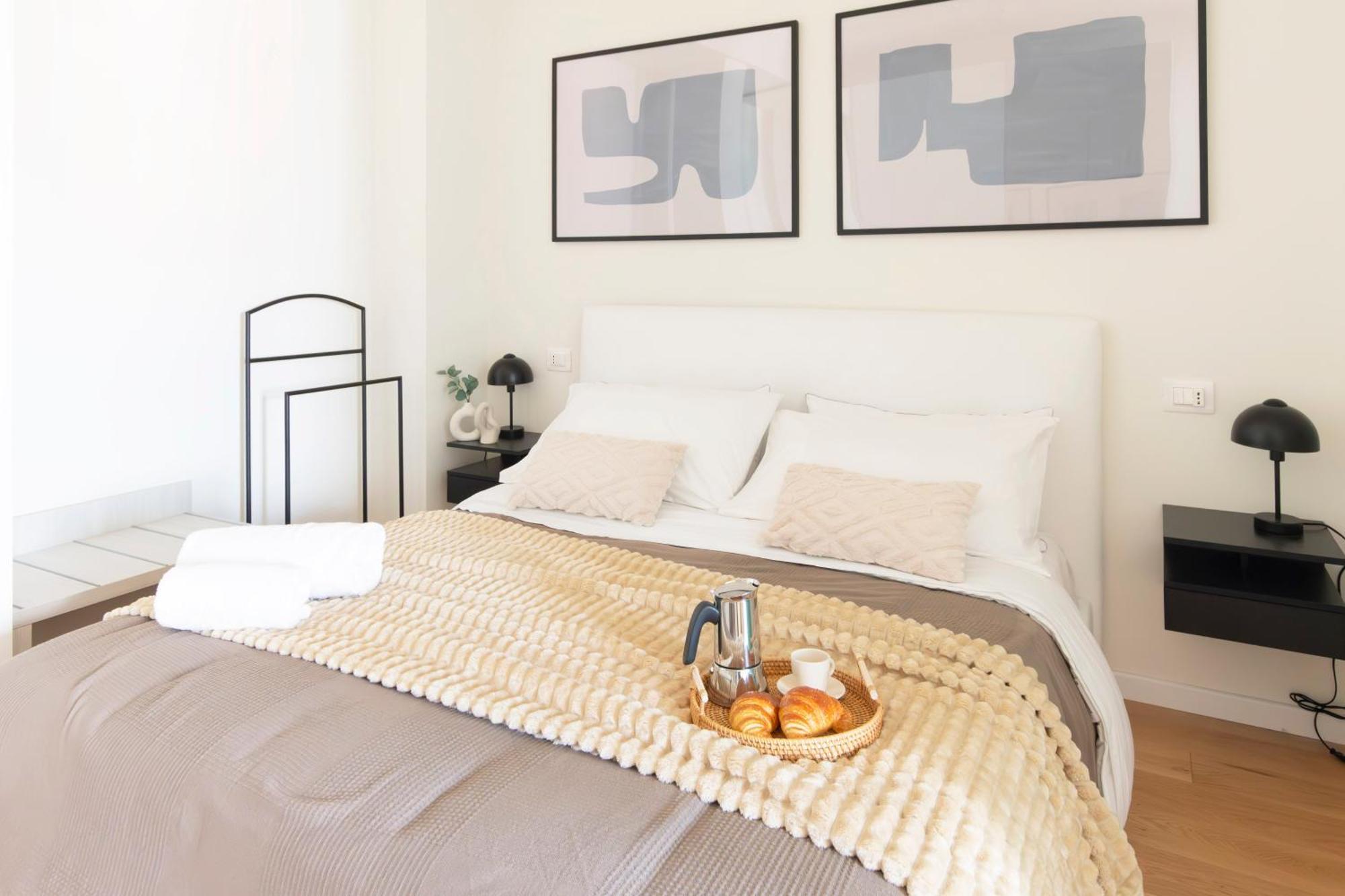 Modern & Stylish Near Isola & Central Station Μιλάνο Εξωτερικό φωτογραφία