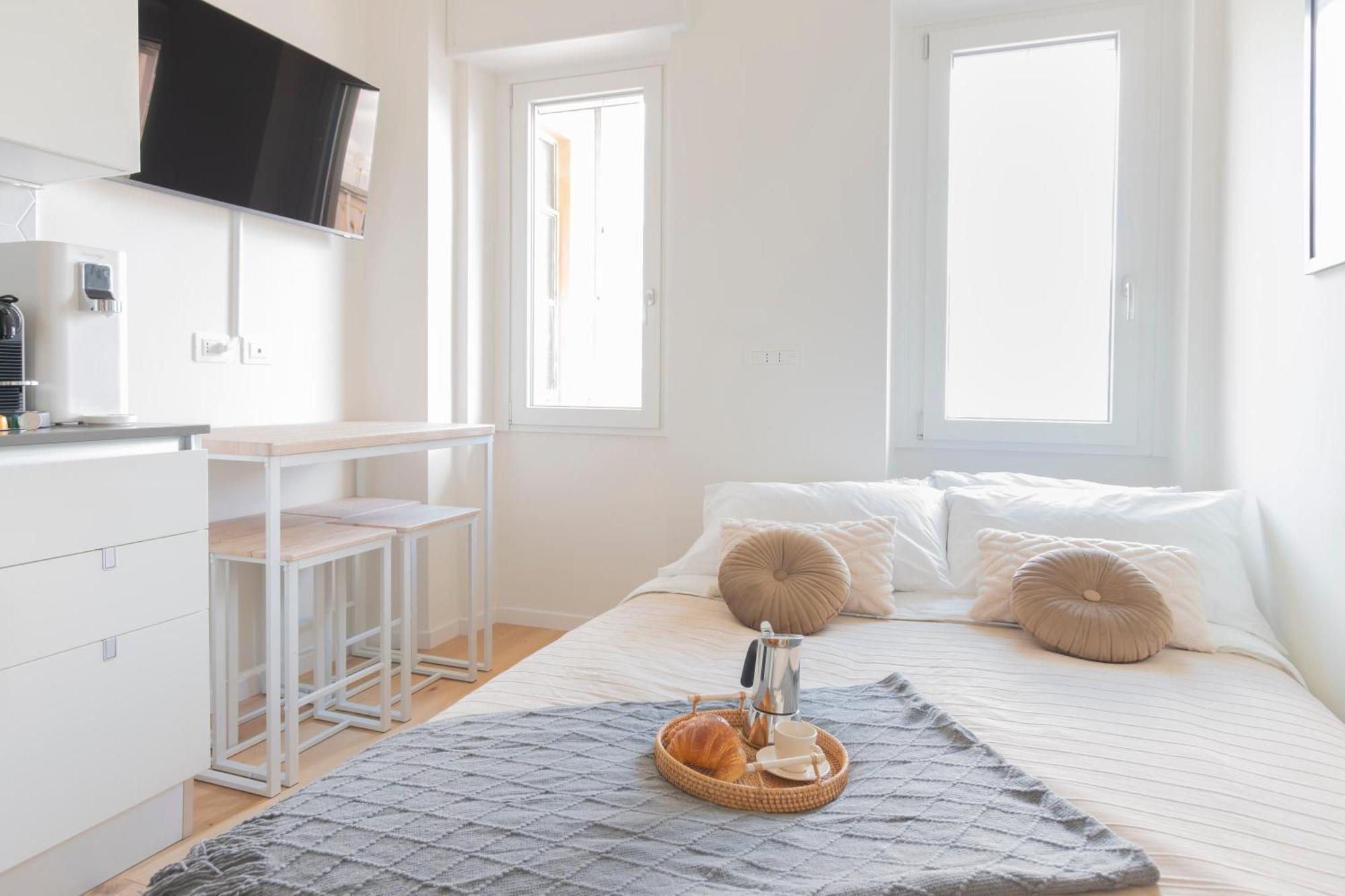 Modern & Stylish Near Isola & Central Station Μιλάνο Εξωτερικό φωτογραφία
