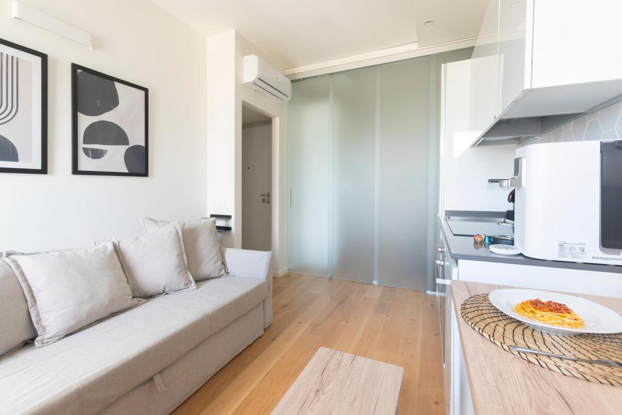 Modern & Stylish Near Isola & Central Station Μιλάνο Εξωτερικό φωτογραφία