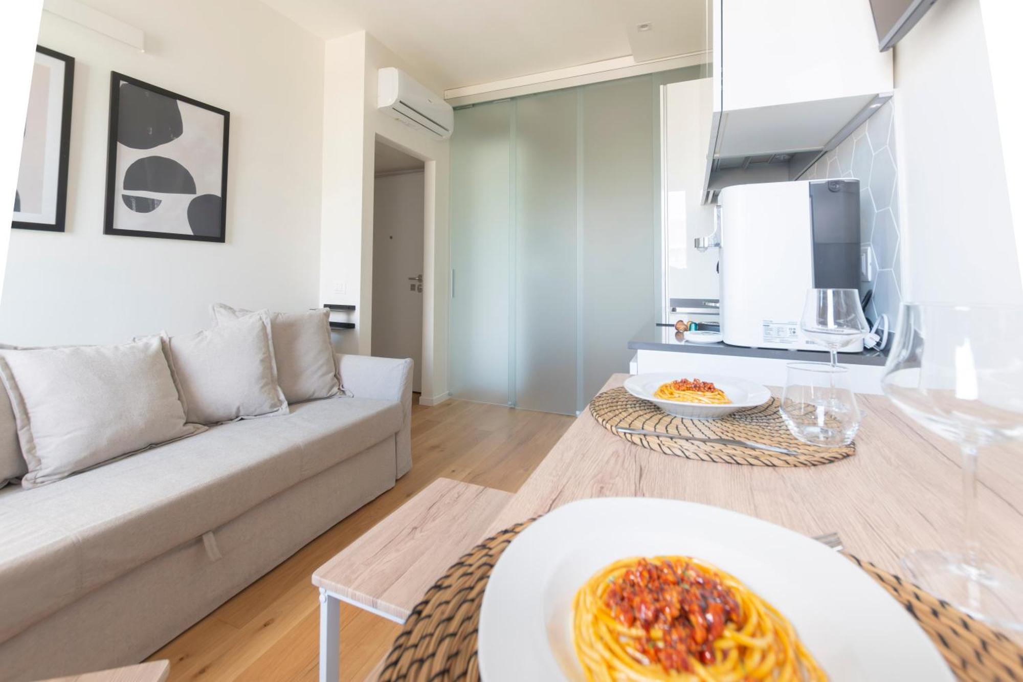 Modern & Stylish Near Isola & Central Station Μιλάνο Εξωτερικό φωτογραφία