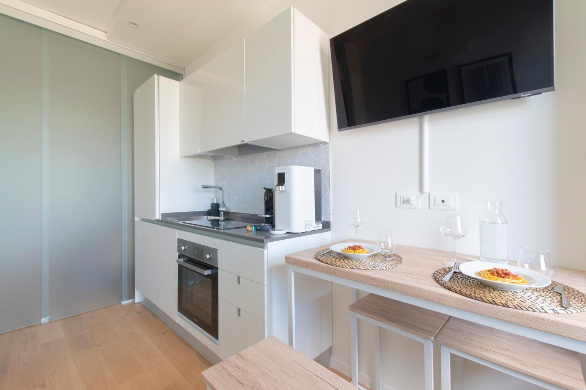 Modern & Stylish Near Isola & Central Station Μιλάνο Εξωτερικό φωτογραφία