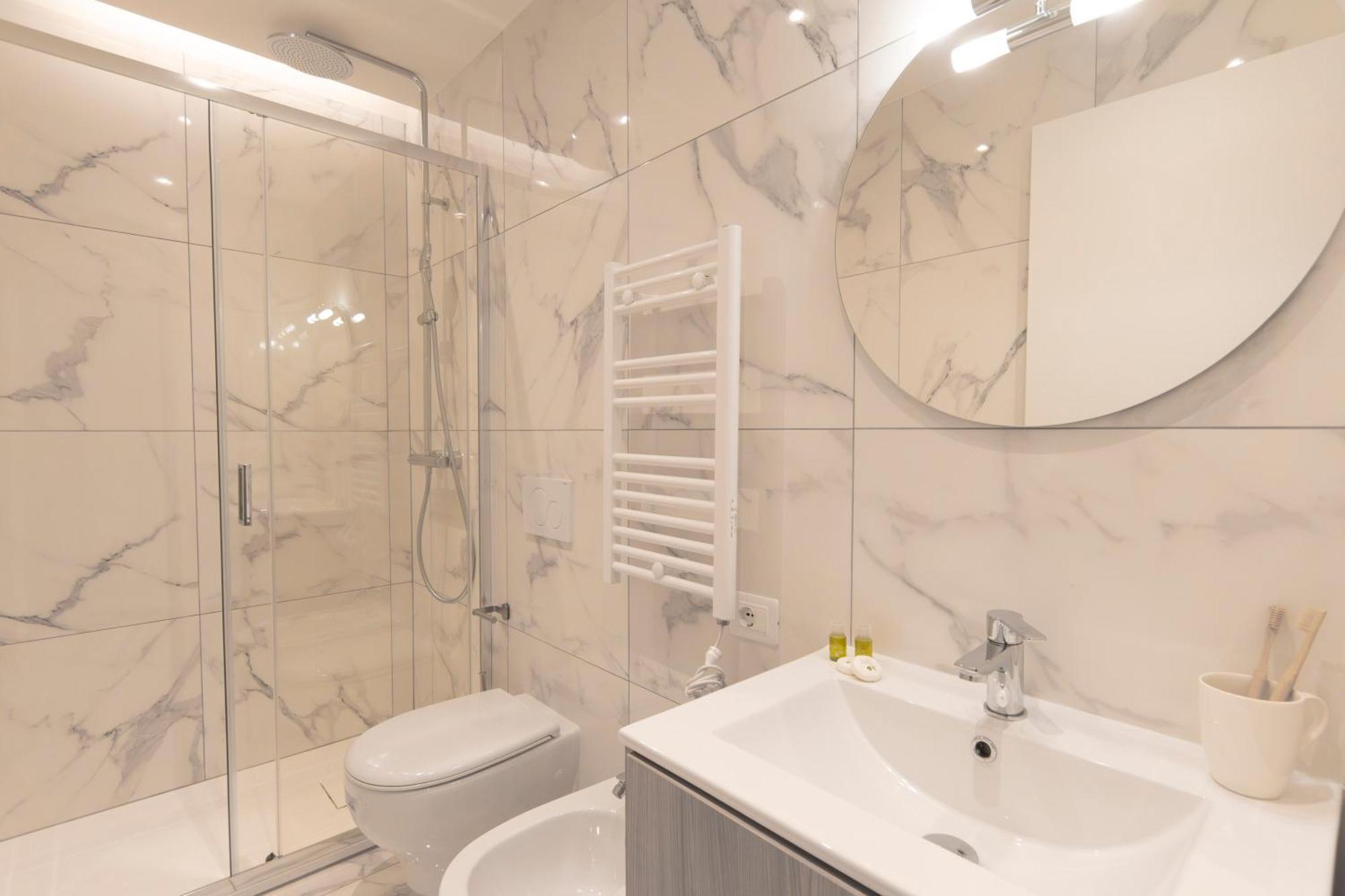 Modern & Stylish Near Isola & Central Station Μιλάνο Εξωτερικό φωτογραφία