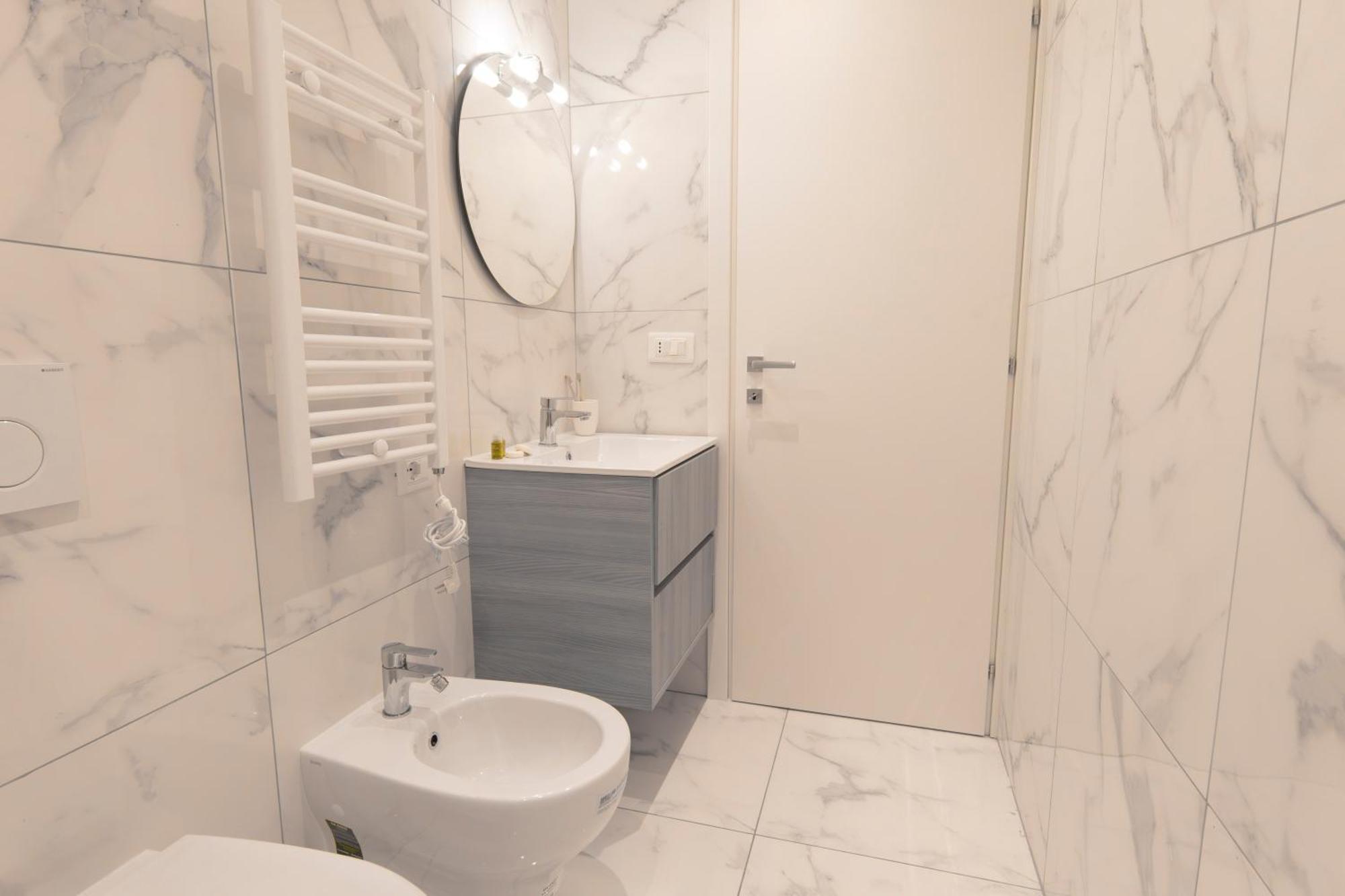Modern & Stylish Near Isola & Central Station Μιλάνο Εξωτερικό φωτογραφία